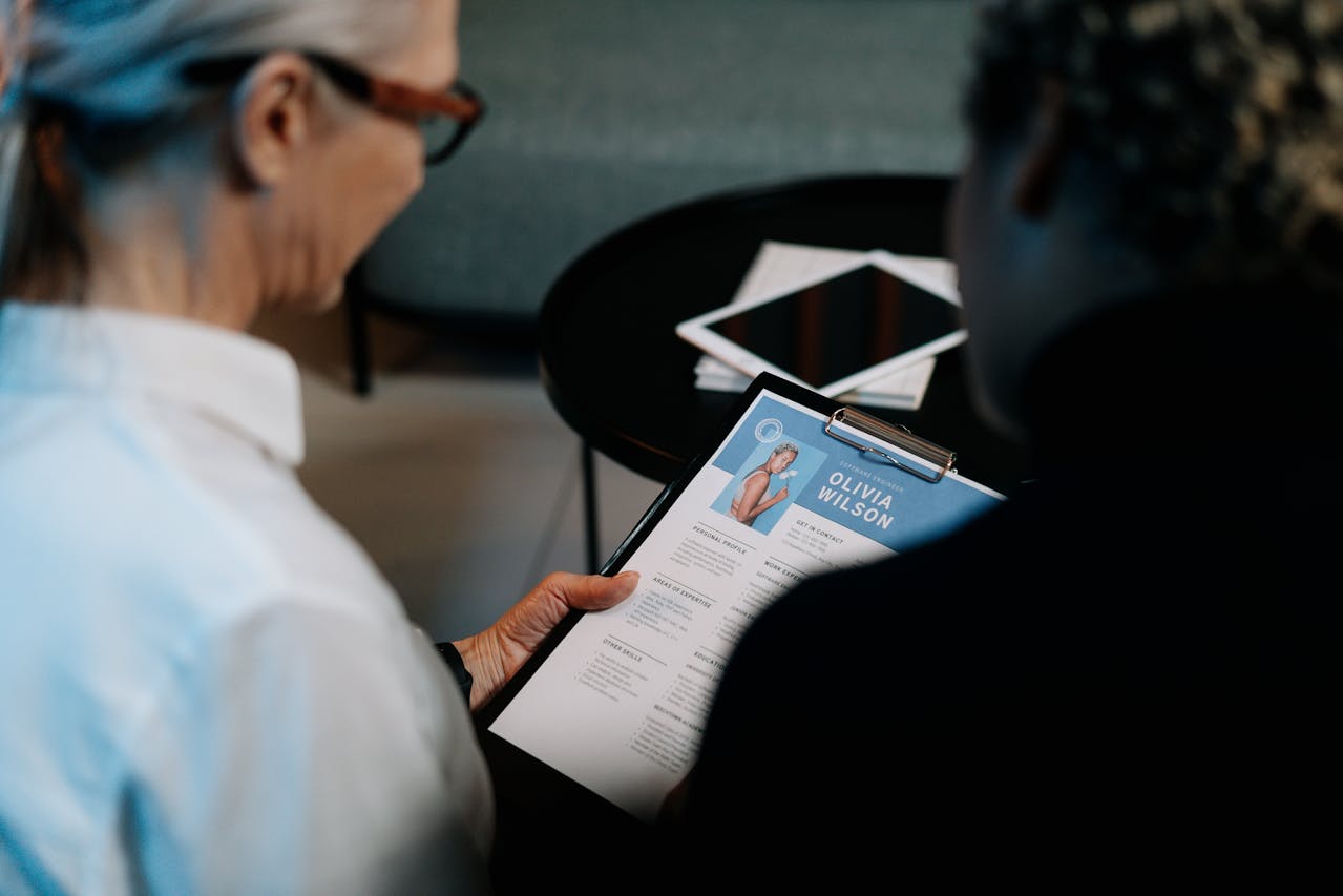 How to Tailor Your CV for Different Industries