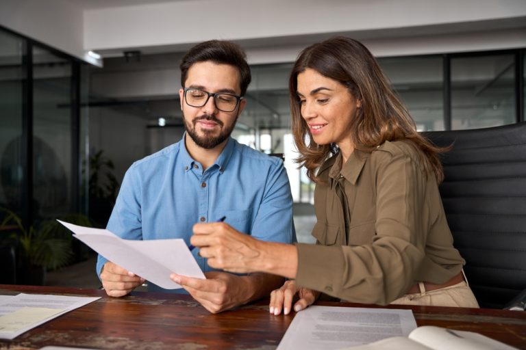 How to Write a Perfect ATS-Friendly CV